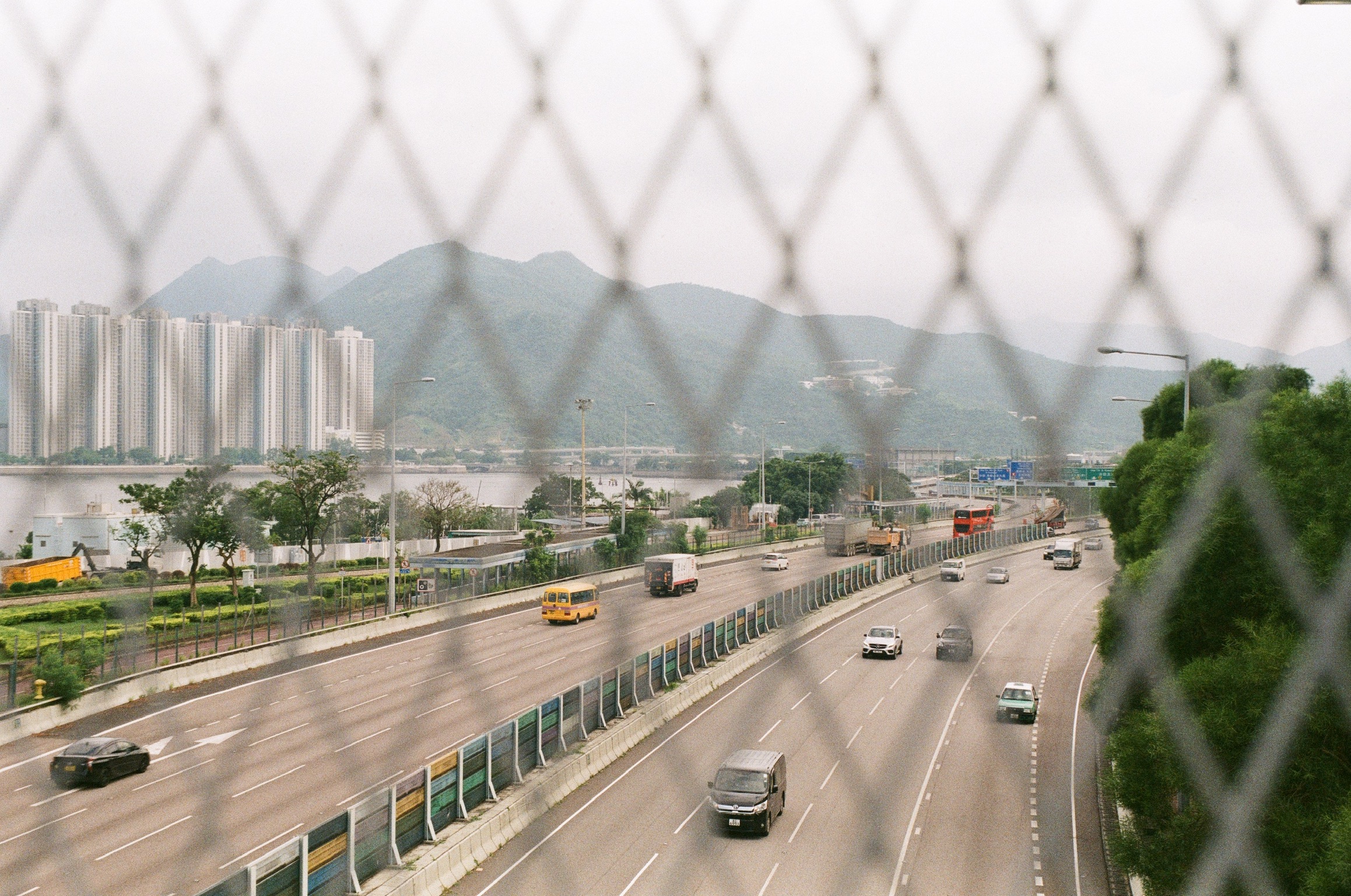 Fuji 200 #1